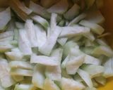 તુરીયા પાત્રા (Turiya Patra Recipe In Gujarati) રેસીપી સ્ટેપ1ફોટો