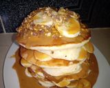 Foto del paso 5 de la receta: Hotcakes Esponjosos