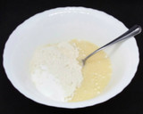 Foto del paso 3 de la receta: Buñuelos de manzana