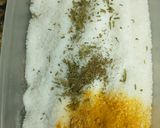 Foto del paso 1 de la receta: Yema huevo curado