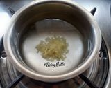 A picture of step 2 of Ginger Tea.
