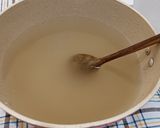 Foto langkah ke 2 dari resep Agar-agar air kelapa.