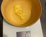 Une image de l'étape 4 de Fondue de poireaux.