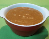Foto del paso 9 de la receta: Chutney de mango con dátiles