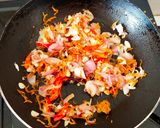 Foto langkah ke 1 dari resep Nasi liwet ricecooker.