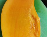 Foto del paso 1 de la receta: Chelada spicy mango