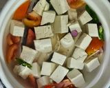 Foto langkah ke 4 dari resep Kotokan Pindang.