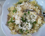 Foto del paso 1 de la receta: Palos de patatas con queso