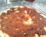 Foto del paso 2 de la receta: Panqueque sin harina