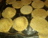 Foto del paso 4 de la receta: Sorrentinos integrales al 100%