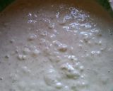 Foto del paso 4 de la receta: Masa básica de pizza integral