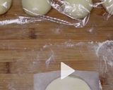 Foto del paso 8 de la receta: Pan bao 🇯🇵