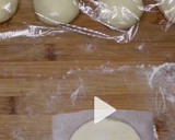 Foto del paso 8 de la receta: Pan bao 🇯🇵