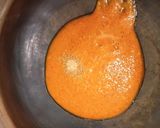Foto langkah ke 2 dari resep Gulai Kerupuk Kulit dan Pepaya Muda.
