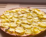 Foto del paso 4 de la receta: Schiacciata de patata
