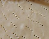 Foto del passaggio 2 della ricetta Crostata frolla Milano con Marmellata di scorze d'anguria