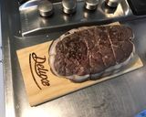 Une image de l'étape 5 de Rôti de cerf mariné, carottes jaunes et sauce brune.