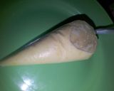 Foto langkah ke 3 dari resep Pie Susu Gluten Free.