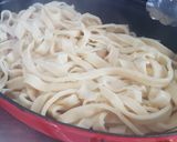 Foto del paso 6 de la receta: Fideos bien caseritos
