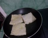 Foto langkah ke 13 dari resep Martabak telur (Kulit bikin sendiri).