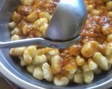 Foto del paso 20 de la receta: Ñoquis de papas