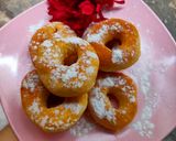 Foto langkah ke 15 dari resep Donut Kentang.