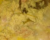 Foto langkah ke 1 dari resep Ayam goreng srundeng.