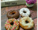 Foto langkah ke 6 dari resep Donat Empuk ala Phie.