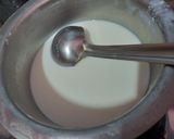 ब्रेड मावा स्टफ्ड रसमलाई (Bread mawa stuffed rasmalai recipe in hindi) रेसिपी चरण 1 फोटो
