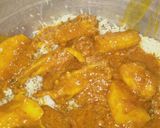 A picture of step 9 of Hamary Sindh ke Famous dish Chicken Sindhi Biryani 😋😋😋.