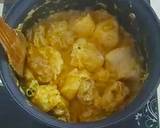 Methi (Fenugreek) Chicken Masala recipe step 12 photo