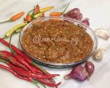 Foto langkah ke 2 dari resep Sambel Terasi Super Endessss.