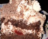 Foto del paso 5 de la receta: Torta gourmet