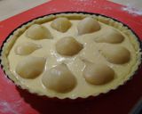 Mandulakrémes körtetorta recept fázis 9 fotója