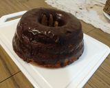 Foto del paso 8 de la receta: Bizcochuelo y cremas con Minipimer