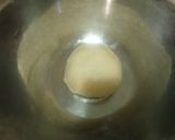 香蒜麵包的食譜步驟2照片