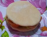 Foto del paso 10 de la receta: Pancitos caseros (tipo figasitas)