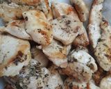 Foto del paso 4 de la receta: Volcán de Papita amarilla y salsa de Marucayá🇵🇪