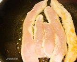 泰式酸辣青木瓜虱目魚柳(海鮮)溫沙拉的食譜步驟6照片