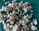 Foto del paso 1 de la receta: Chucrut o Sauerkraut (Repollo fermentado) 🥦