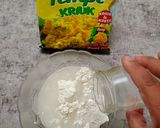 Foto langkah ke 4 dari resep Sate Pangsit Sosis.