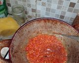 Foto langkah ke 3 dari resep Jengkol Balado.