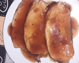 Foto del paso 1 de la receta: Tacos dorados de pierna, con tortillas de un día antes