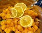 Foto langkah ke 3 dari resep Es Buah / Fruits Iced.