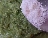 आँवला चटनी(Amla chutney recipe in Hindi) रेसिपी चरण 3 फोटो