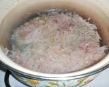 صورة لخطوة 1 من وصفة رز بالبيض