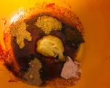 Paneer Tikka Sandwich recipe step 2 photo