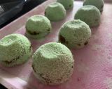 Foto langkah ke 4 dari resep Kue PuTu.