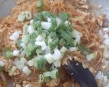 Foto langkah ke 4 dari resep Bihun Goreng.