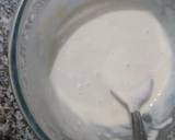 Zafrani Jalebi recipe step 1 photo